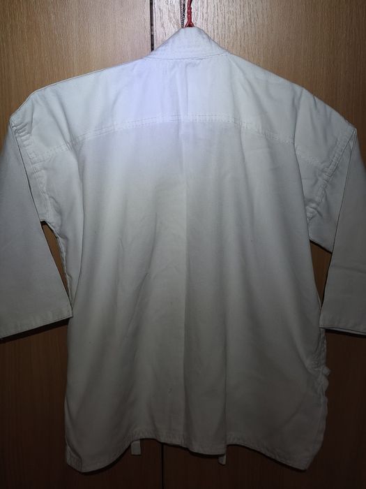 Кімано штани кофта карате спорт