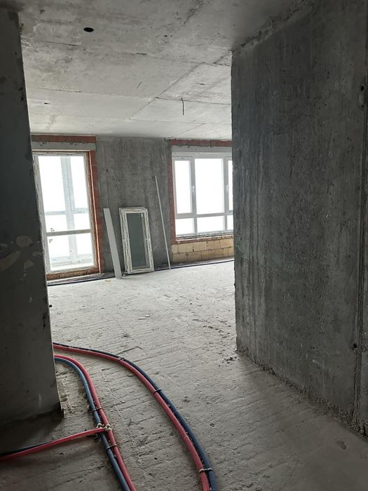 Продажа квартири, площа 168 м. ЖК Паркові озера.