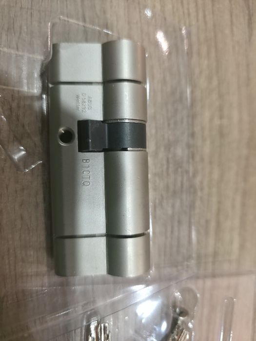 Wkładka do zamka Abus 45/30