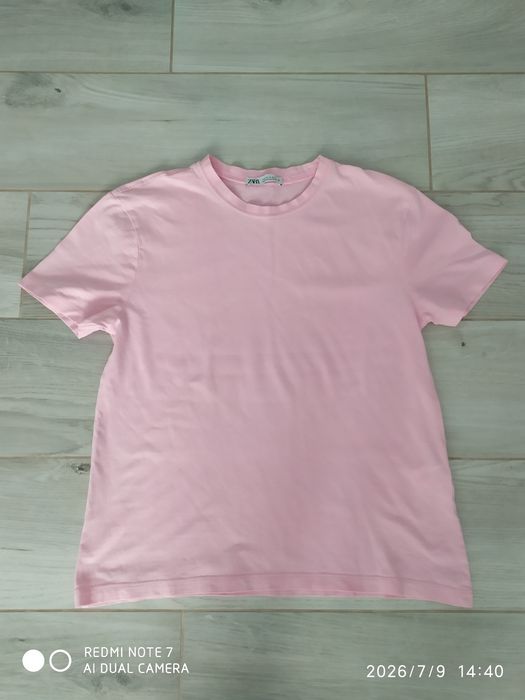 Продам футболку zara "s"