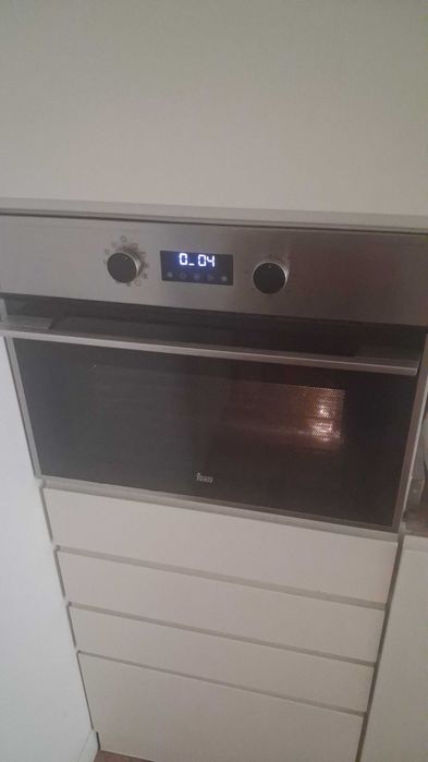 Teka Oven HSC644 C