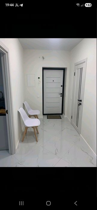 Квартира посуточно