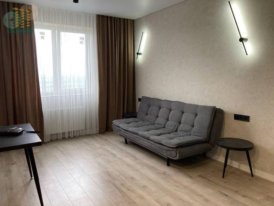 Продам 1 комн ЖК 59 Жемчужина. Новый ремонт. ул. Сахарова. Поселок!