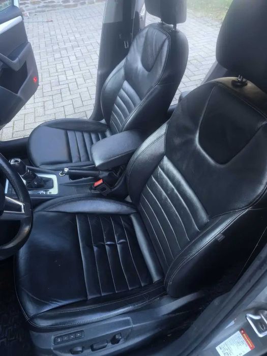 Skoda Octavia      2016