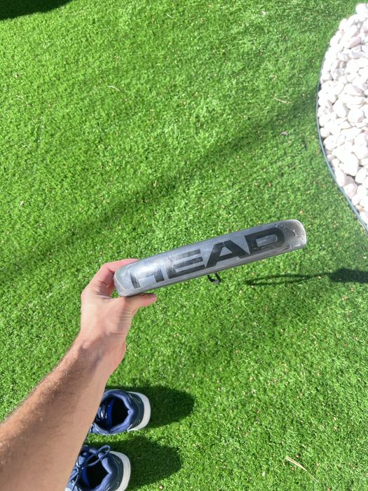 Head Speed Pro Padel