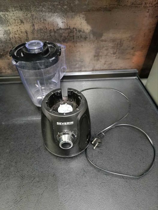 Блендер стационарный SEVERIN SM 3707