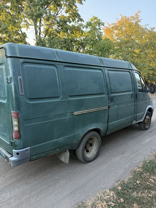 Продам газель      .