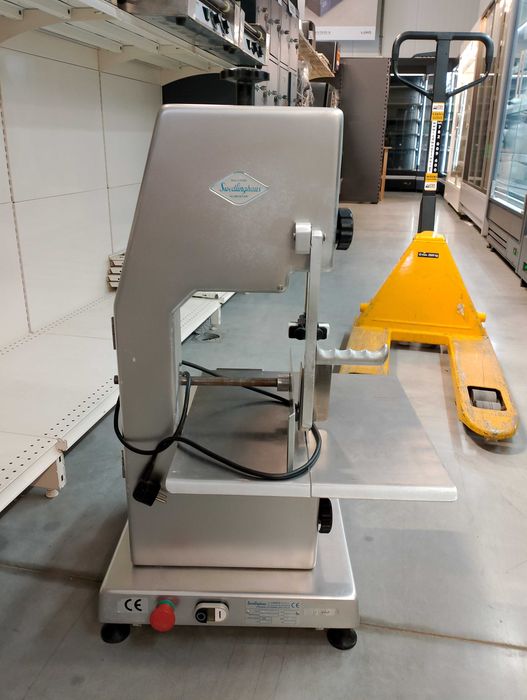 Piła do kości, krajalnica do kości, nóż do kości mięsa