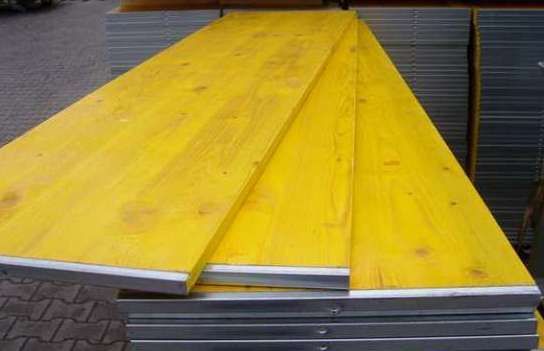 Szalunki Podpory Stropowe Głowice Doki Dźwigary Stemple Budowlane