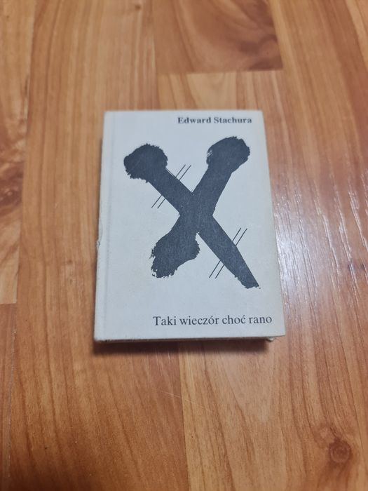 Miniatury książek unikatowe PRL