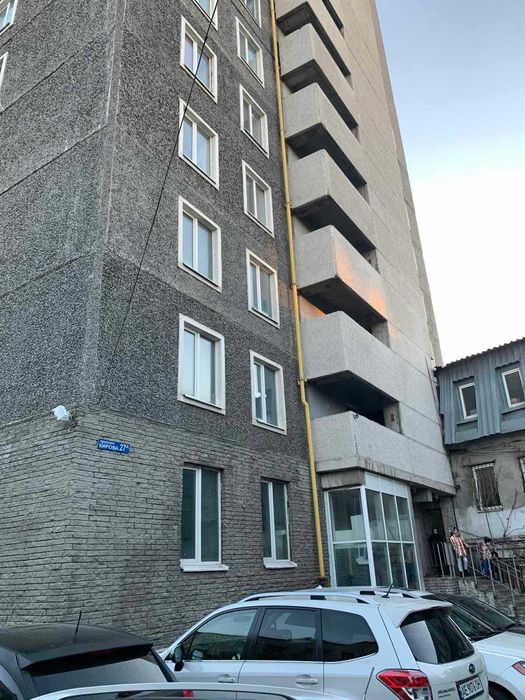 Сдам посуточно квартиру Днепр, центр, ЖД, правый берег возле больницы