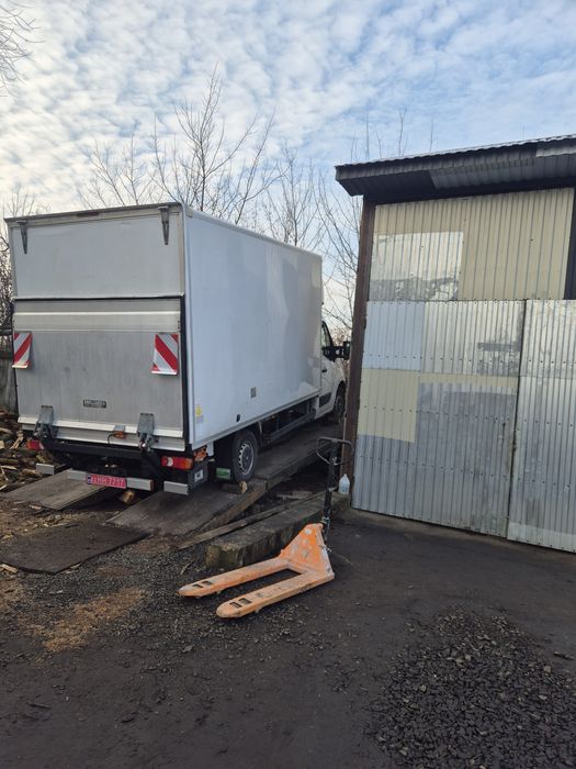 Прибуткове СТО шукає (інвестиції, партнерство)для розвитку.