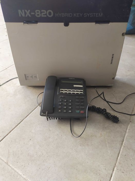 Мини атесc  Samsung NX 820 б/у