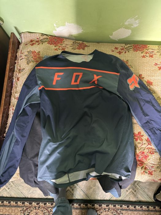 Продам мото екіп