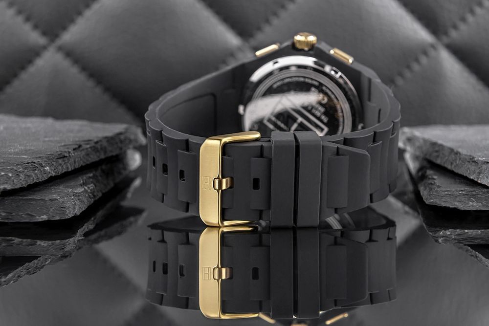 Zegarek Męski Tommy Hilfiger Neo  + BOX