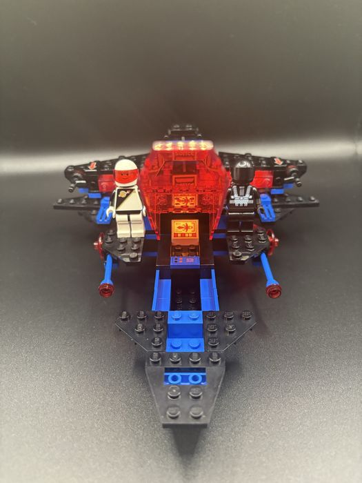 Zestaw lego 6781  SP-Striker Space Police