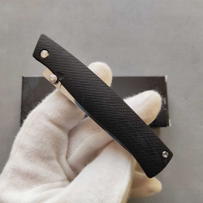 Ніж від фірми SANRENMU 311L-GB