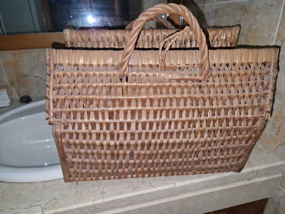 Cesta de piquenique