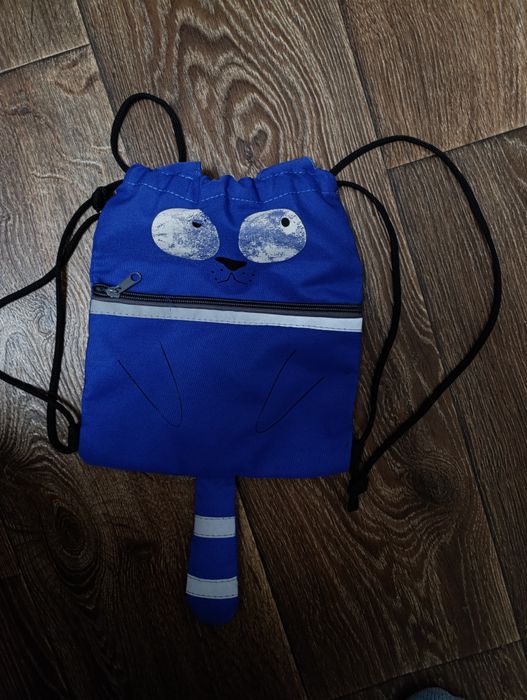 Рюкзак для студентів, школярів. Гарний стан