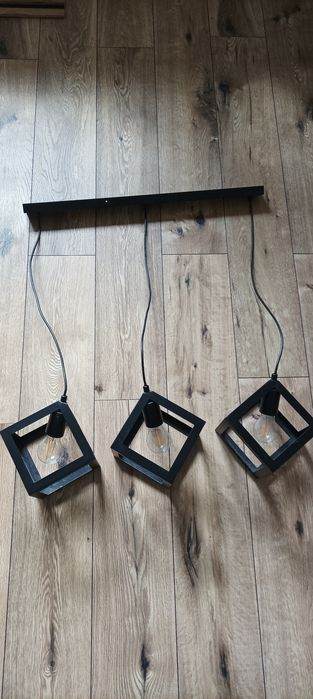 Sprzedam Lampę Loft