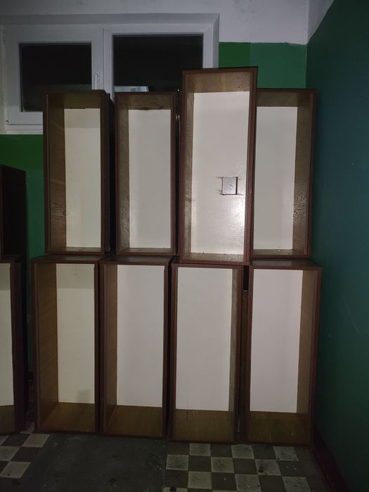 Полка книжная ссср