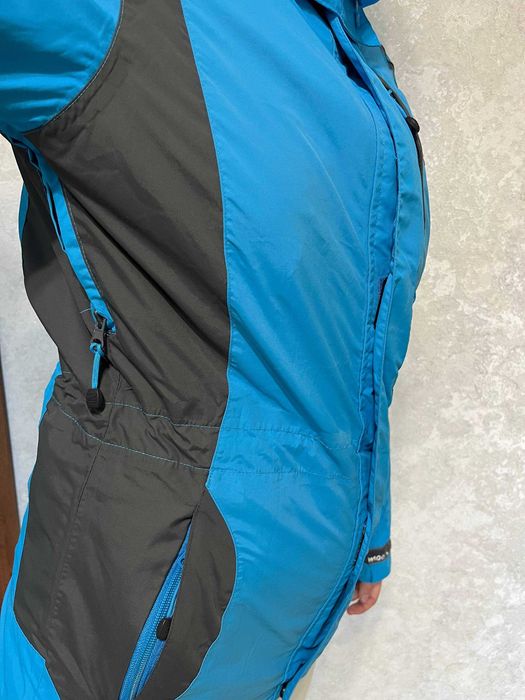 Куртка лижна подвійна moorhead