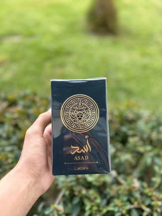 Perfume ASAD LATTAFA