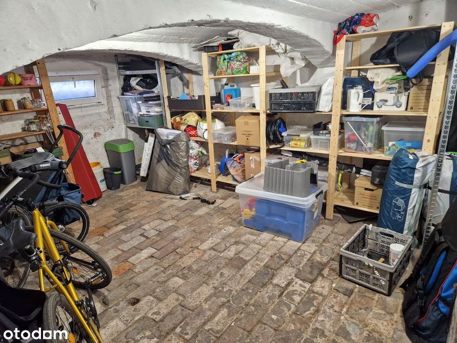 82m² | 3 pokoje + duża kuchnia z jadalnią | centrum | bez pośredników