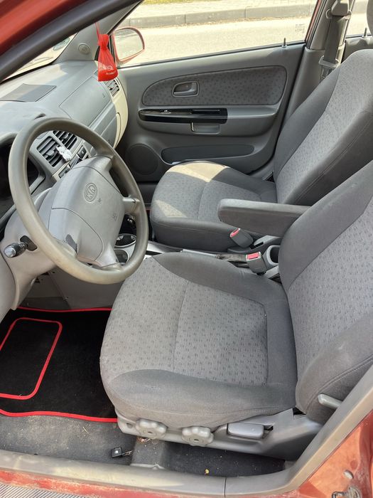 Kia Rio 1.5 АКПП