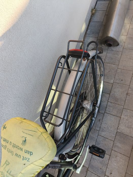 Rower miejski Trail city