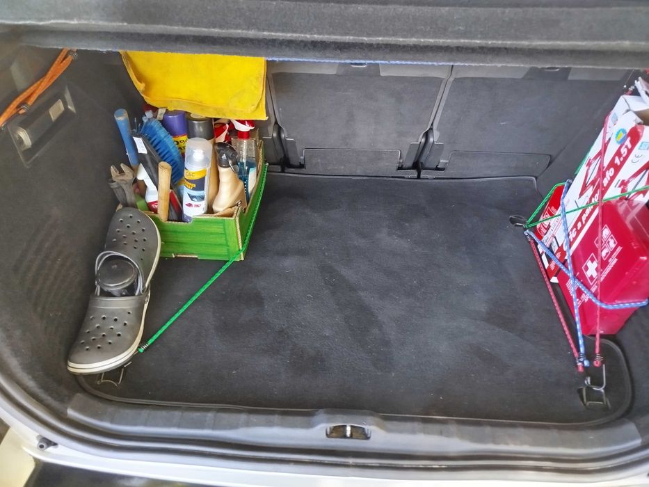 Sprzedam Auto Sitroen Picasso