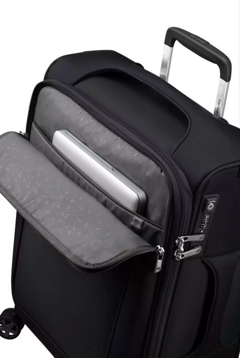 Валіза ручна кладь Samsonite