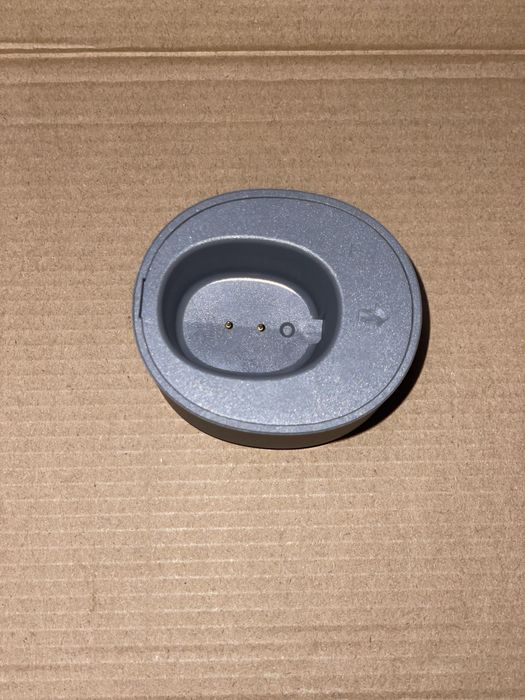 ! АКЦІЯ ! Акумуляторний клейовий пістолет GoGonova. 4 В. Нагрів 15с.