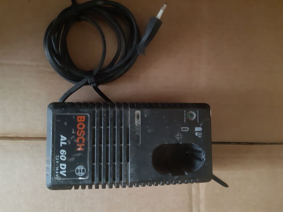 Ładowarka Bosch AL 1419 DV