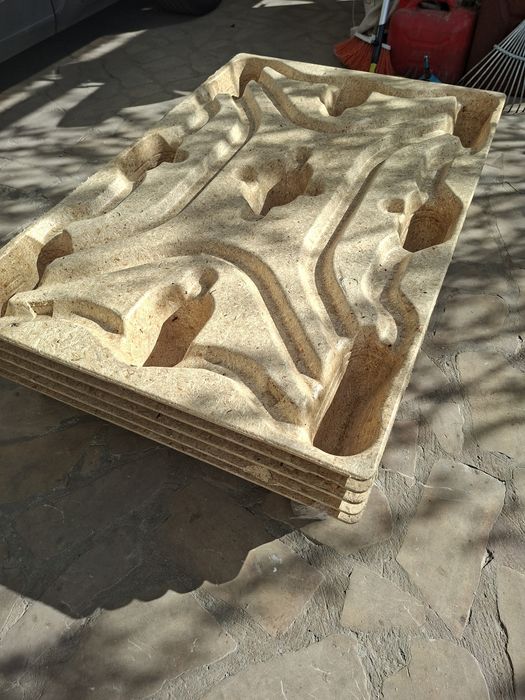 Продам  європіддони 120×80