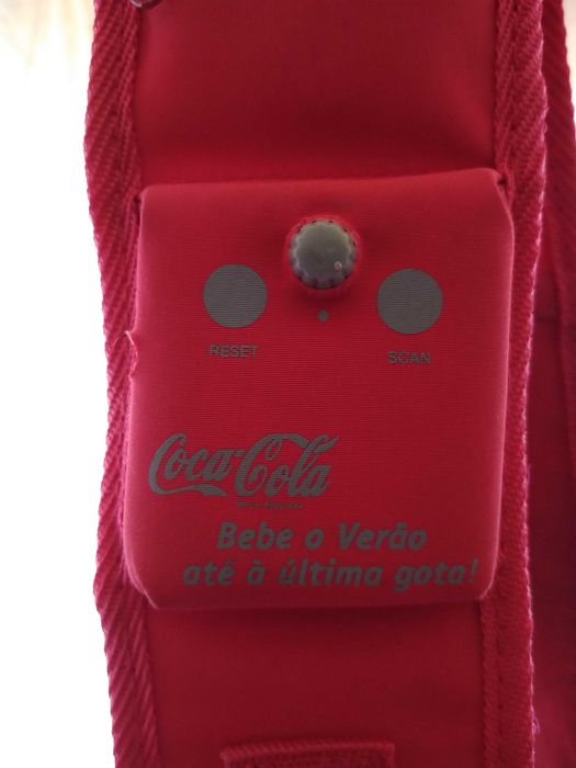 Mochilas, Bolsas, Carteiras, Cinturão