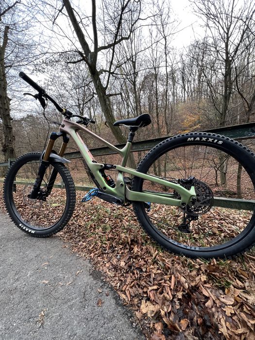 Cannondale Jekyll 1
