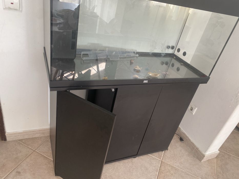Aquario JUWEL Rio 180 LED