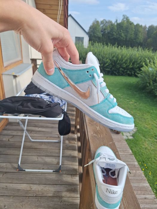 Dunk sb  april  w bardzo dobrym stanie