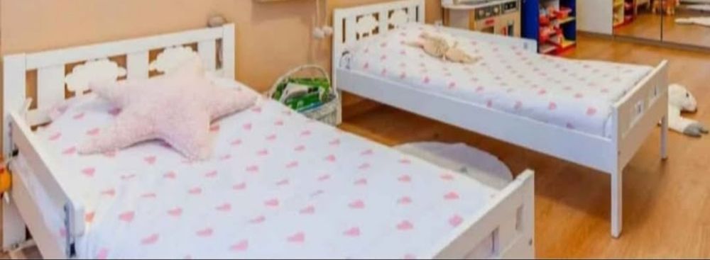 Camas de criança ikea