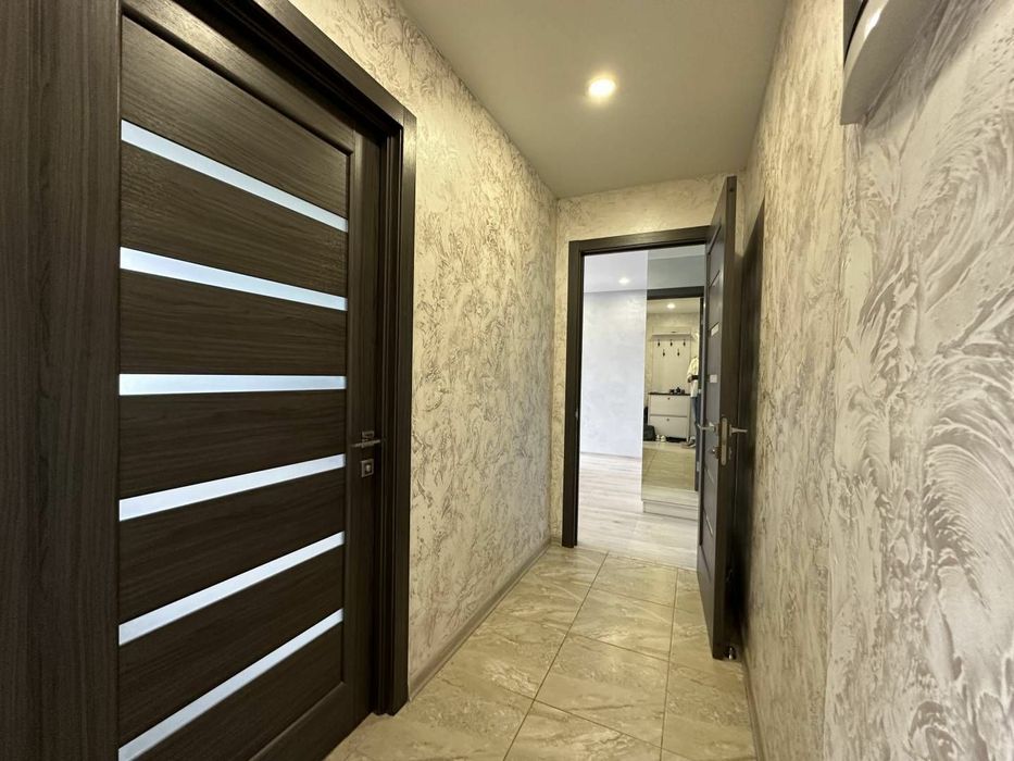 2-комнатная квартира по адресу ул. Бандеры Степана (площадь 43 м²) - Atlanta.ua - фото 10