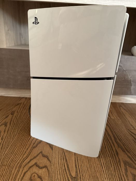Ігрова приставка SONY PlayStation 5