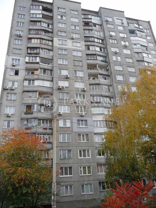 3кімнатна  Деміївська Метро Голосіївська 5 хв. Голосіївський район - View 3