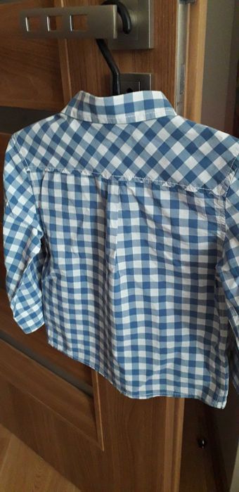 Koszula rozm. 98