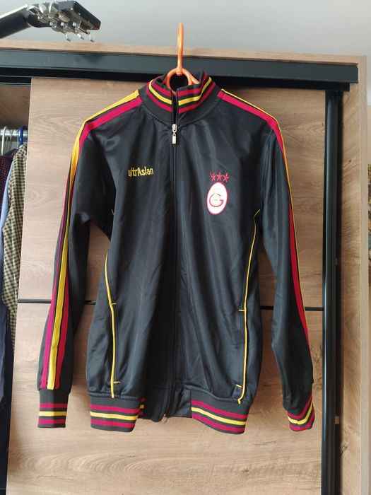 Lekka bluza sportowa