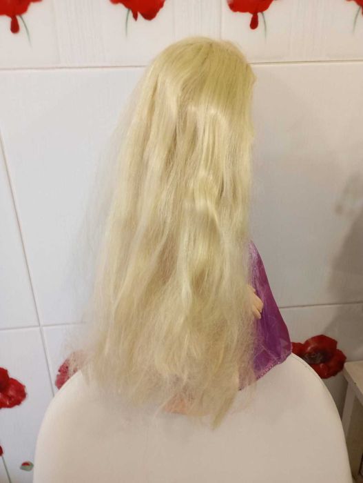 Лялька Disney Animators,оригінал