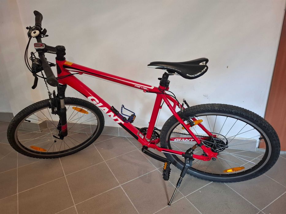 Giant koła 26 Aluminium