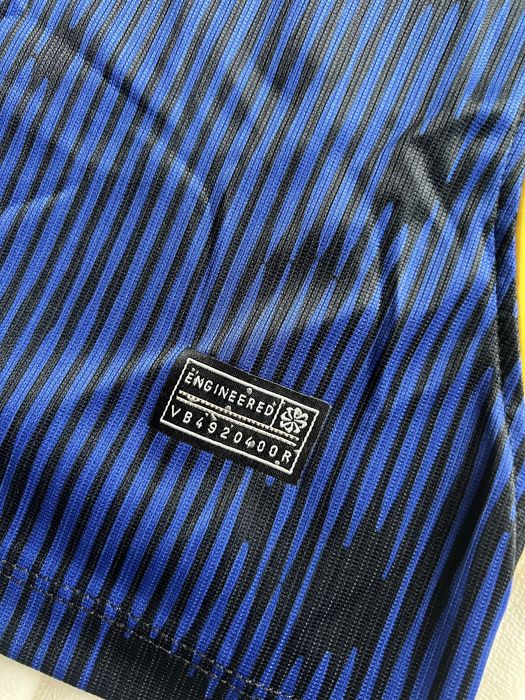 T-Shirt Mundial Brazil