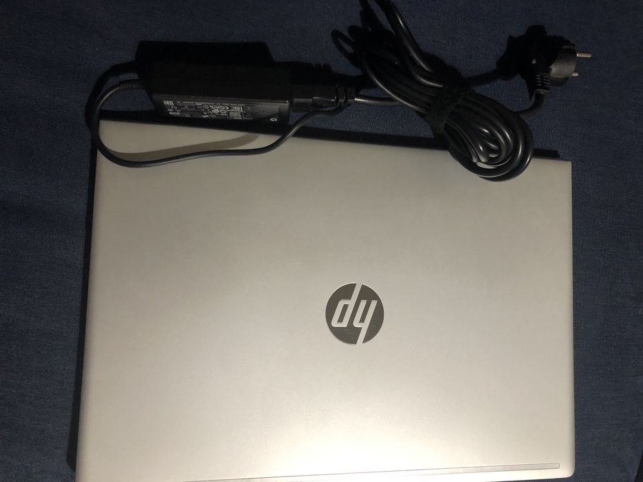 Portátil HP Probook 450 G6