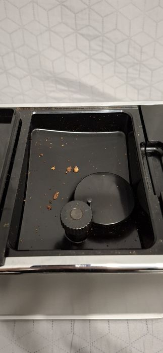 Ekspres do kawy Tchibo Esperto 366580